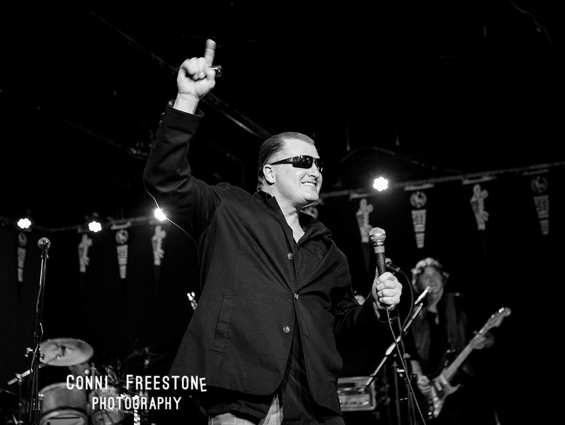 The Killer Joe Band – AMERICA'S GARAGE BAND